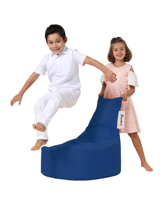 Atelier Del Sofa Baton - Azul